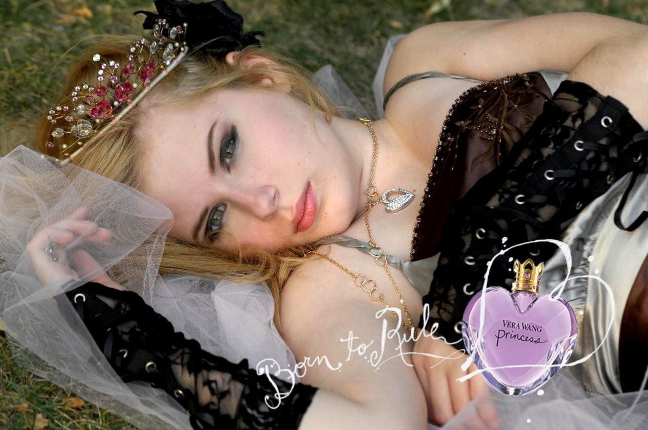 Vera Wang Princess